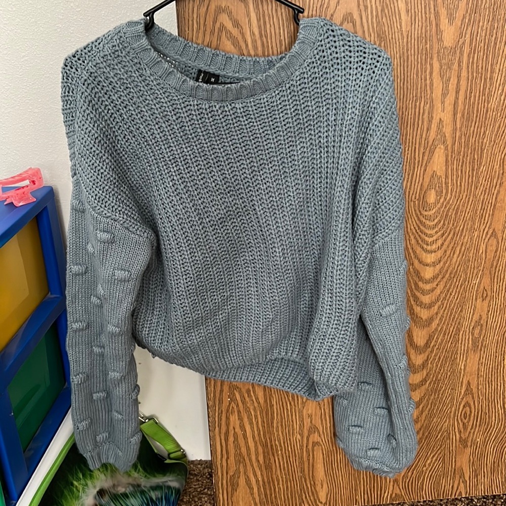 Size M Sweater